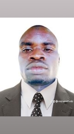 Mizamili Gadafi Jamali 